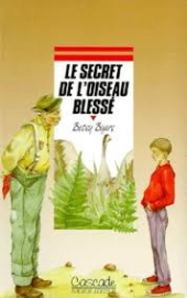 Le secret de l'oiseau blesse